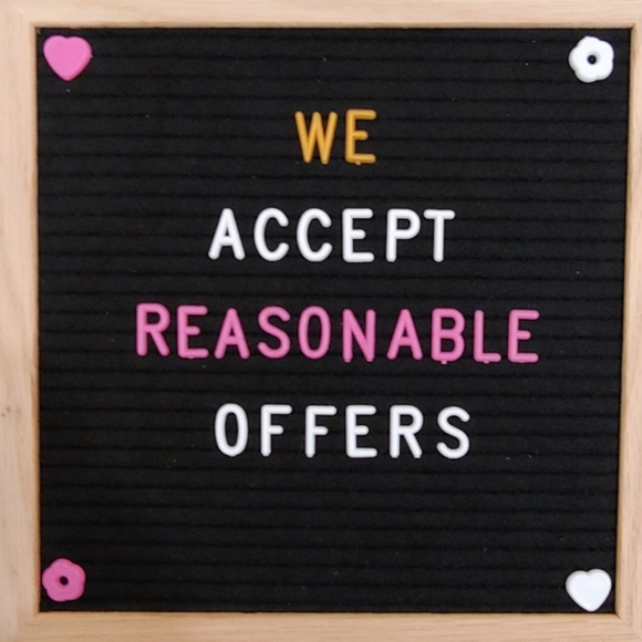 Kohls Necklace Earrings Cubic Zirconia Blue Stone - Picture 4 of 4